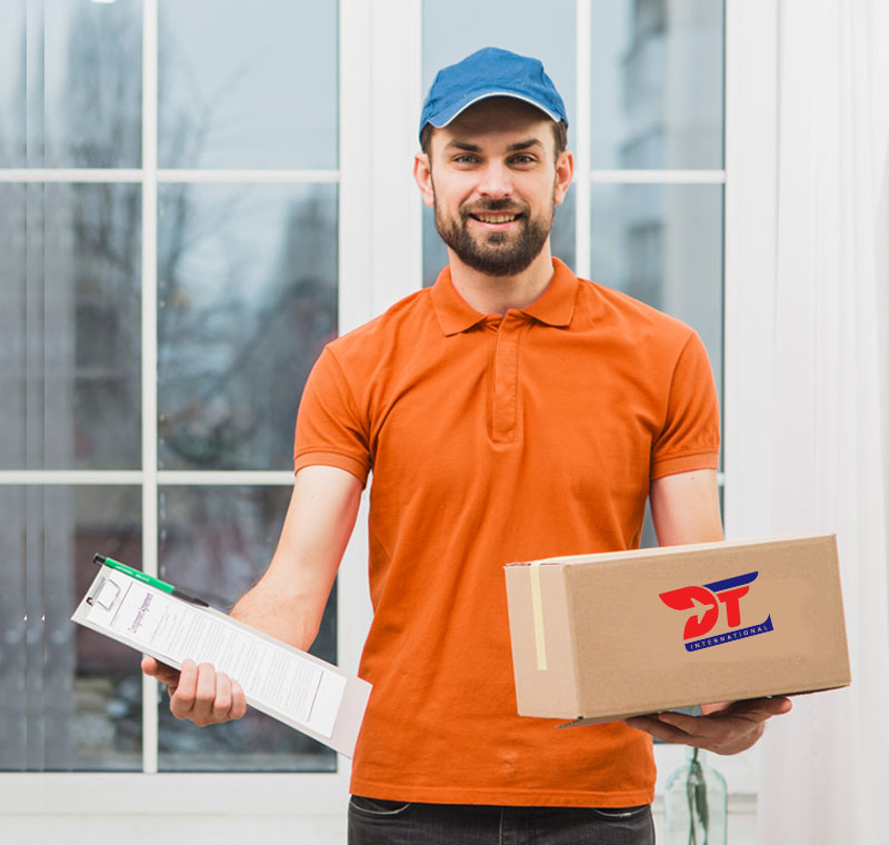 Best Domestic Courier Services in Delhi