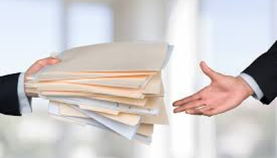 best document courier service 