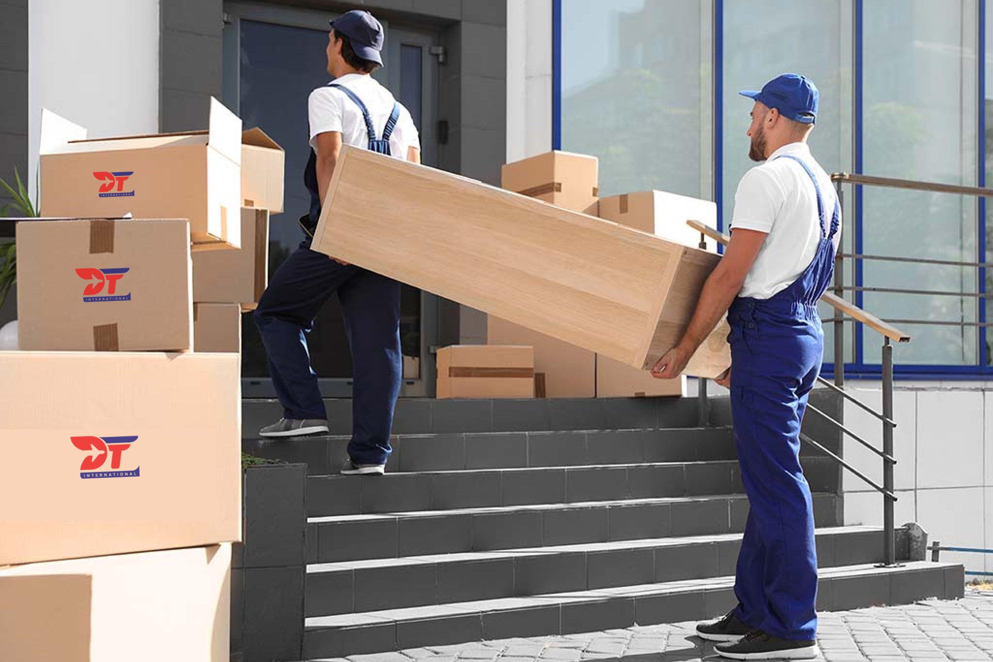 Best Household Item Delivery Service in Delhi