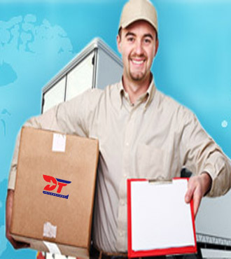 Best Domestic Courier Services in Delhi